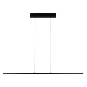 3995ZW Hanglamp Bande 150 Zwart
