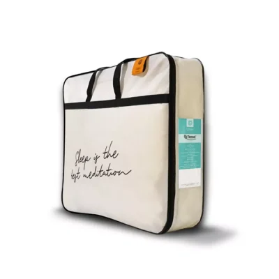 Dekbed Tencel 4-Seizoenen