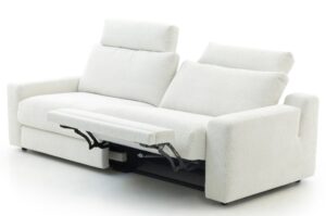 Mirable 3-Zitsbank Elektrisch