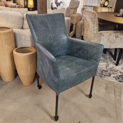 Armstoel Suske SHOWMODEL