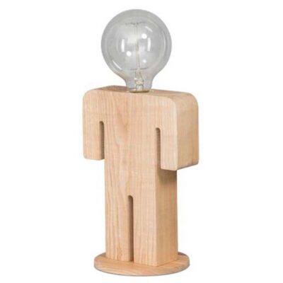 Tafellamp Adam Wood SHOWMODEL