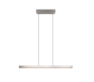 Hanglamp Donegal Mat Nikkel