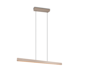 Hanglamp Donegal Warm Beige