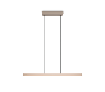 Hanglamp Donegal Warm Beige