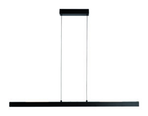 Hanglamp Traiano 120 Zwart