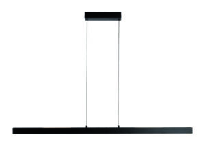 Hanglamp Traiano 140 Zwart