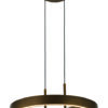 Hanglamp Livello 40 Brons-Goud