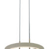 Hanglamp Livello 40 Creme