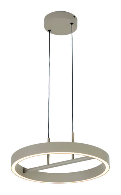 H 1940 C Hanglamp Livello 40 Creme