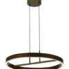 Hanglamp Livello 60 Brons-Goud