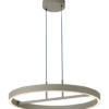 Hanglamp Livello 60 Creme
