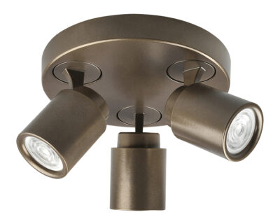 PL 1503 B Spot Razza 3l Rond Brons-Goud