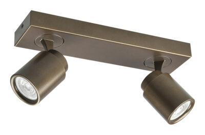 Spot Razza 2l Recht Brons-Goud