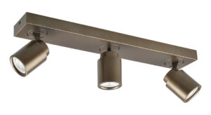 Spot Razza 3l Recht Brons-Goud