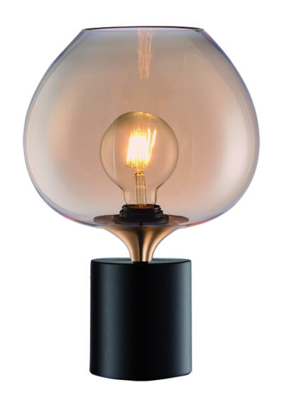 T 9601 GD Tafellamp Fresu