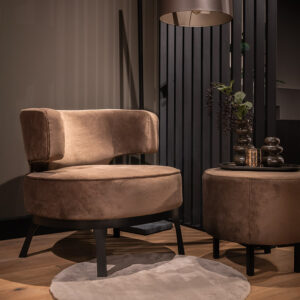 UrbanSofa-Esmee-Fauteuil-in-Satin-Espresso-2 Fauteuil Esmee