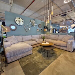 Opstelling Lorenzo SHOWMODEL