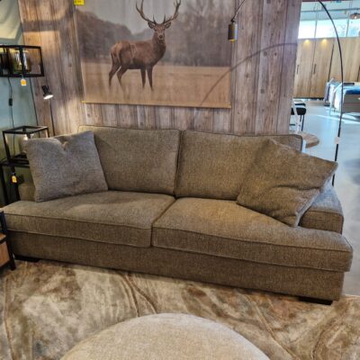 3 -Zitsbank Brandon SHOWMODEL