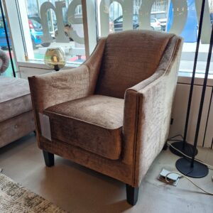 Fauteuil Jake SHOWMODEL
