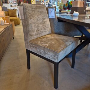 Eetstoel Olav SHOWMODEL