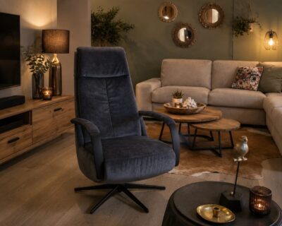 Relaxfauteuil Eastwood SHOWMODEL
