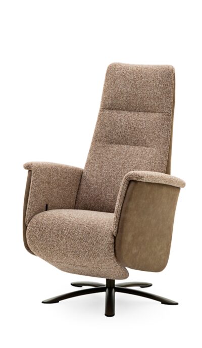Relaxfauteuil Cayman Gasveer