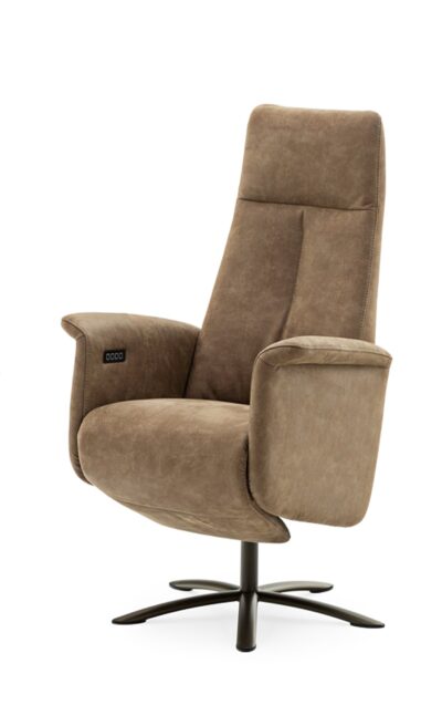 Relaxfauteuil Cayman Electrisch