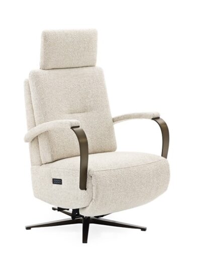 Relaxfauteuil Isabelle DV Electrisch
