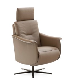 Relaxfauteuil Isabelle DV Gasveer
