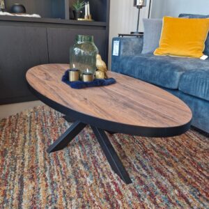 Salontafel Lynn SHOWMODEL