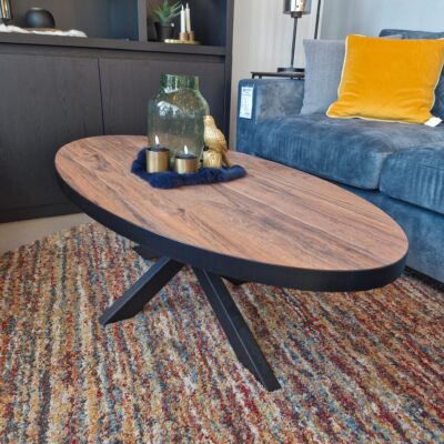 Salontafel Lynn SHOWMODEL