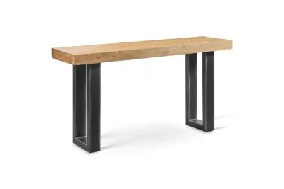 Sidetable Croco