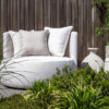 Fauteuil Ibiza