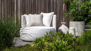 Fauteuil Ibiza