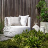 Fauteuil Ibiza