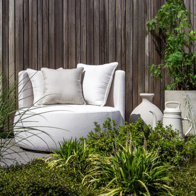 Fauteuil Ibiza