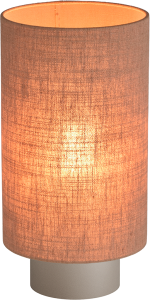 Tafellamp Lisbourgh Beige Terra