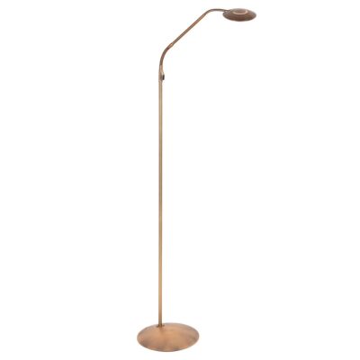 Leeslamp Zenith 2 Brons