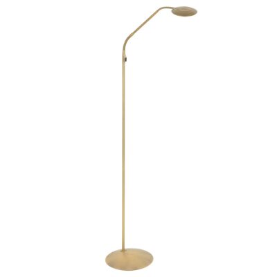 Leeslamp Zenith 2 Messing