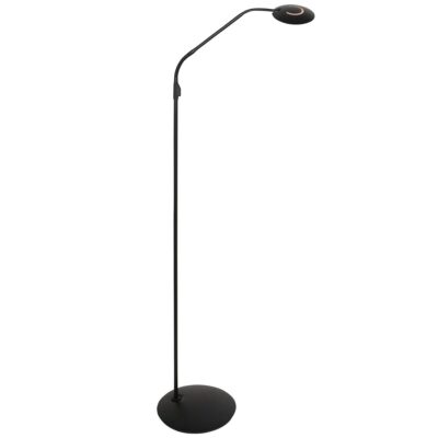 Leeslamp Zenith 2 Zwart