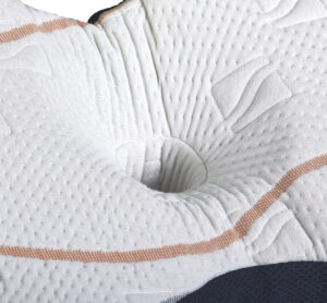 Athletic Pillow