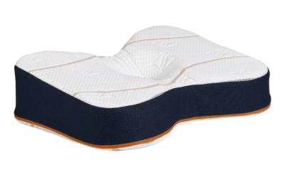Athletic Pillow