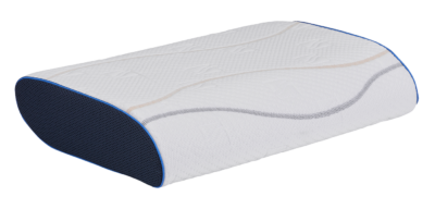 M line Pillow You Blauw M-Line Pillow You Blauw