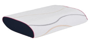 M-Line Pillow You Fuchsia