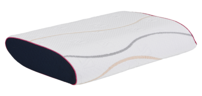 M-Line Pillow You Fuchsia