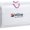 M-Line Pillow You Fuchsia