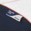 M line Pillow You Oranje label M-Line Pillow You Oranje