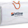M line Pillow You Oranje tas M-Line Pillow You Oranje