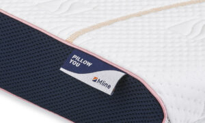 M line Pillow You Roze label M-Line Pillow You Roze
