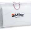 M line Pillow You Roze tas M-Line Pillow You Roze